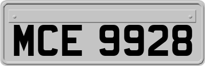 MCE9928