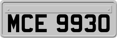 MCE9930