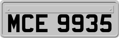 MCE9935