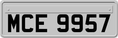 MCE9957