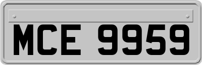 MCE9959
