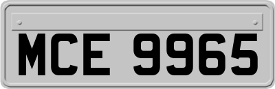 MCE9965
