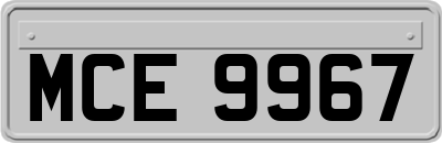 MCE9967