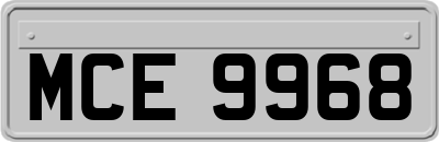 MCE9968