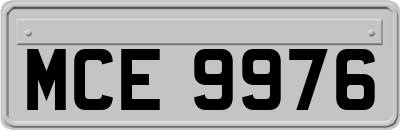 MCE9976