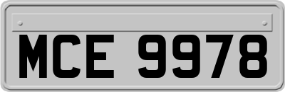 MCE9978