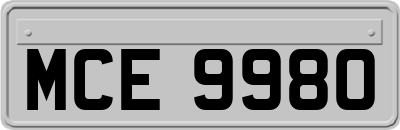 MCE9980