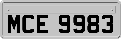 MCE9983