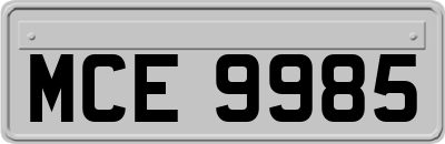 MCE9985