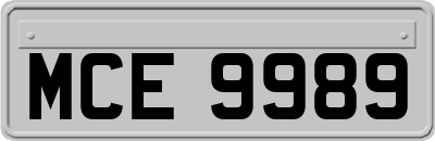 MCE9989