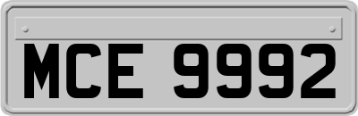 MCE9992