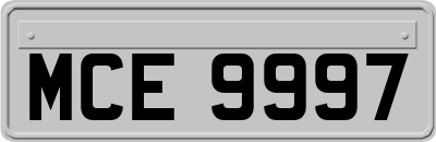 MCE9997