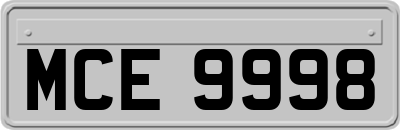 MCE9998