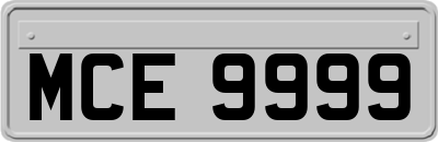 MCE9999