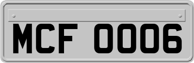 MCF0006
