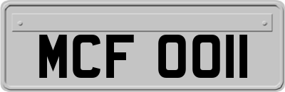 MCF0011