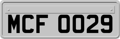 MCF0029