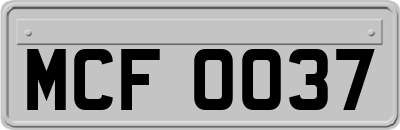 MCF0037