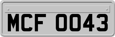 MCF0043