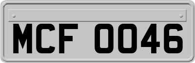MCF0046