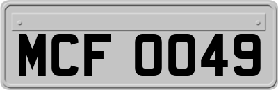 MCF0049