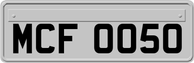MCF0050