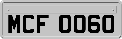 MCF0060