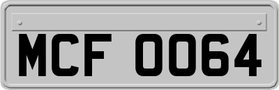 MCF0064