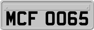 MCF0065