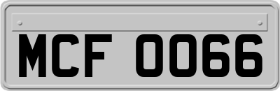 MCF0066