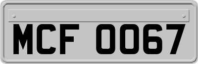 MCF0067