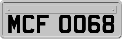 MCF0068