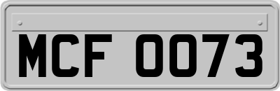MCF0073