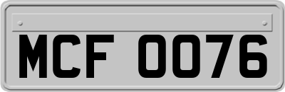 MCF0076
