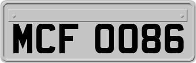MCF0086