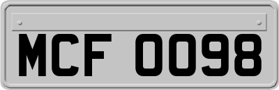 MCF0098