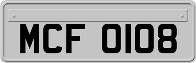 MCF0108