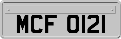 MCF0121