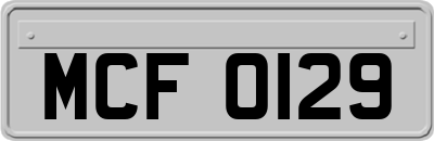 MCF0129