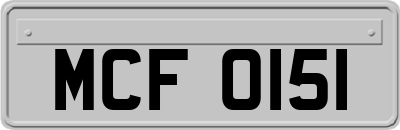 MCF0151