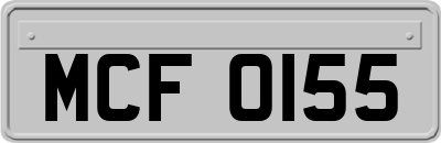 MCF0155