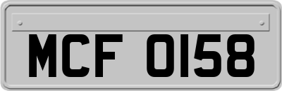 MCF0158