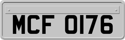 MCF0176