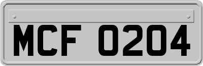 MCF0204
