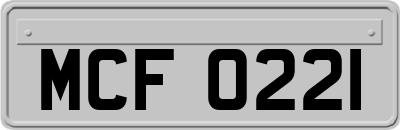 MCF0221