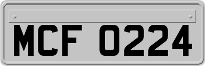 MCF0224