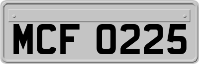 MCF0225
