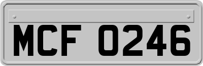 MCF0246