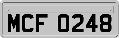 MCF0248