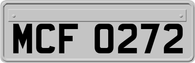 MCF0272